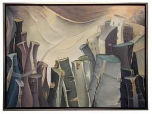 Atlantic 3 Lost City