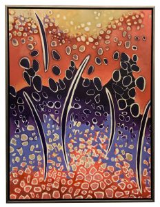 Dancing to the Surface