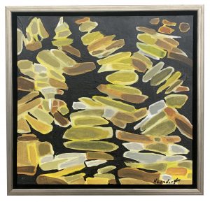 Ella’s Yellow Place