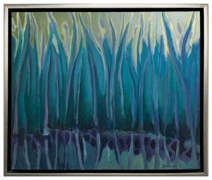 Forest Series Abluze & Green